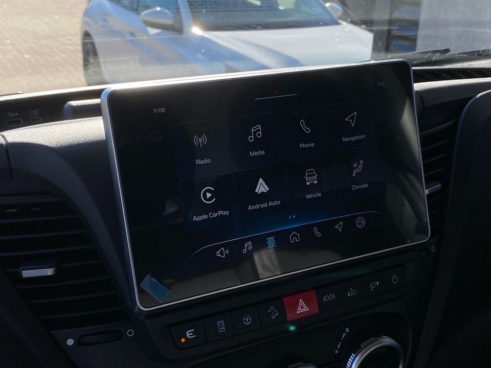 Iveco Daily 3,0 35S18 12m³ Van AG8