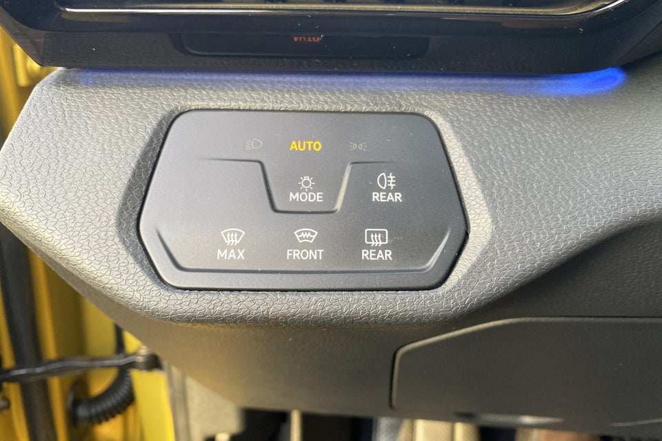 VW ID.4 77 Pro Performance 5d