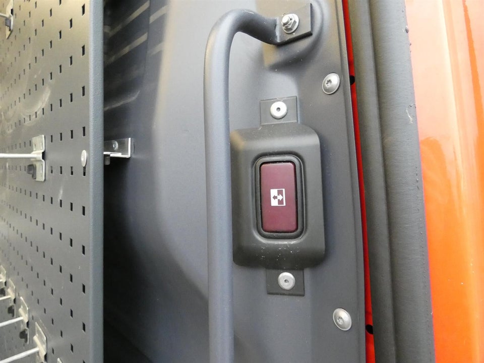 Mercedes Sprinter 317 2,0 CDi A2 Kassevogn aut. RWD