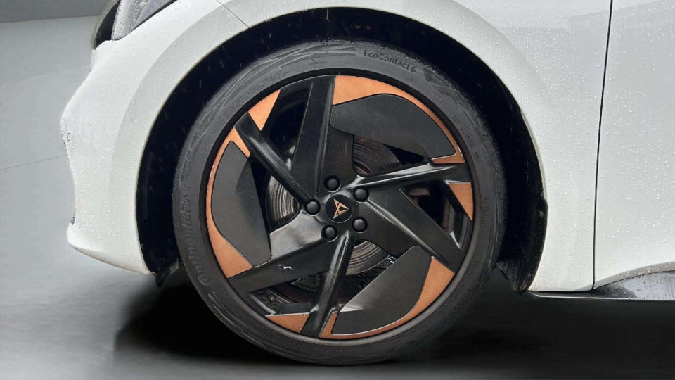 Cupra Born 58 High 5d