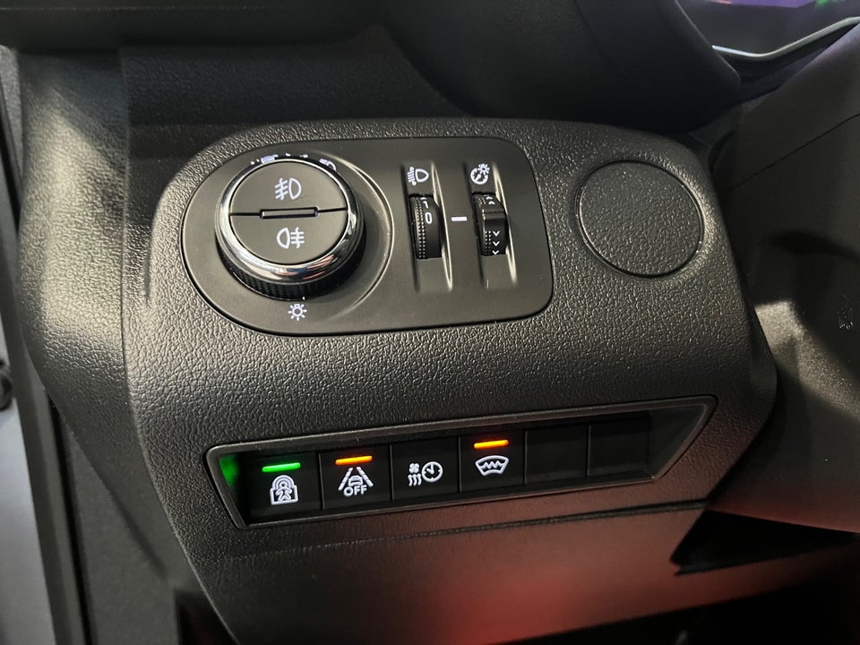 Opel Combo-e Life 50 Edition L1 5d