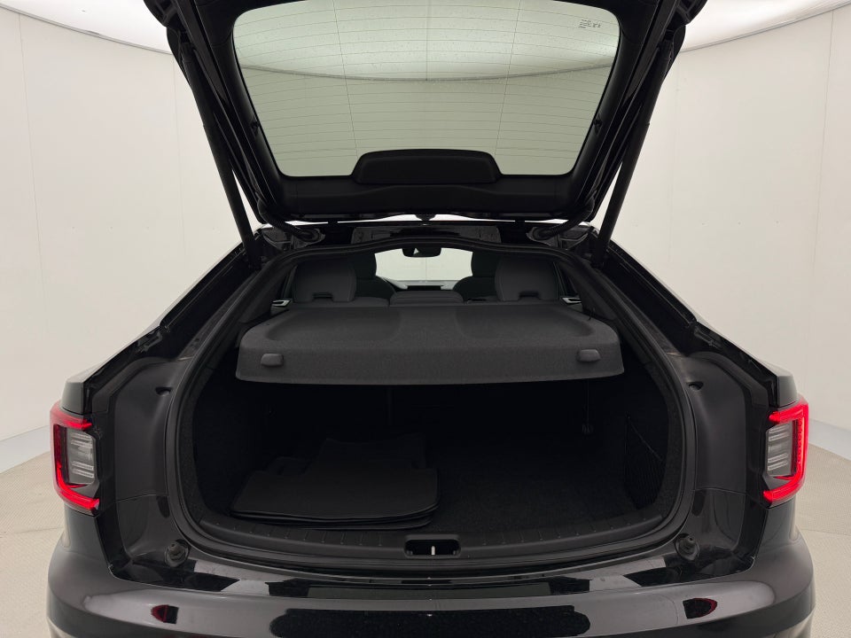Polestar 2 Long Range AWD 5d