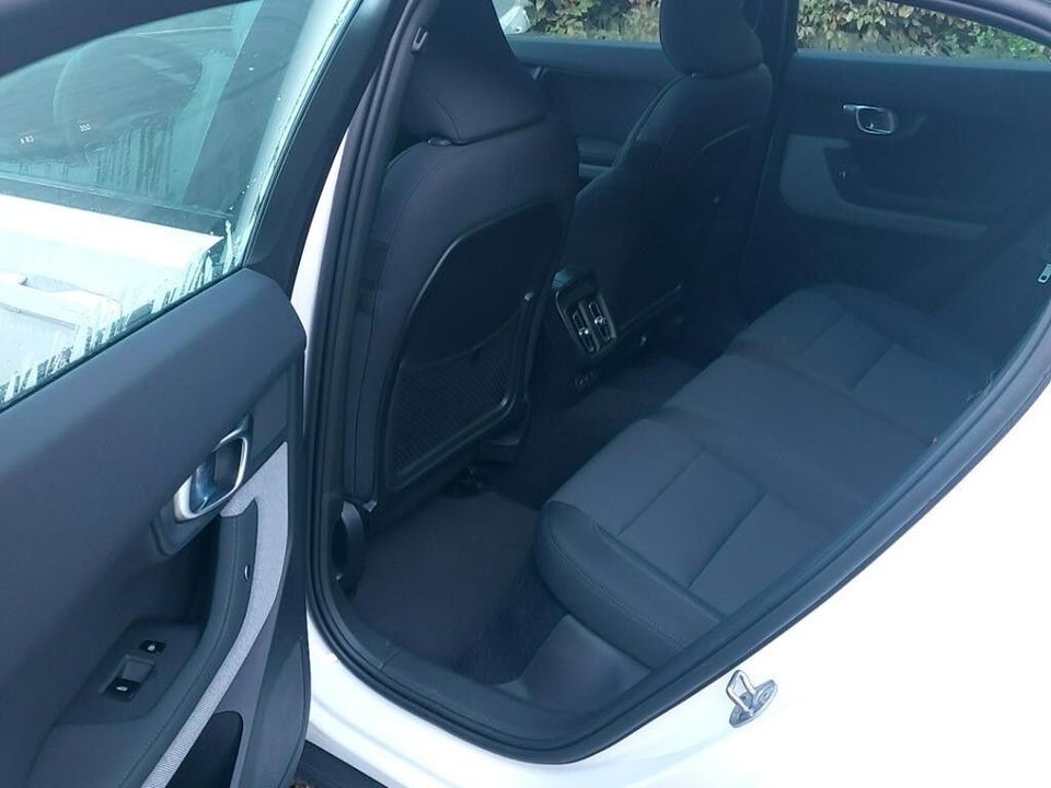 Polestar 2 Long Range 5d