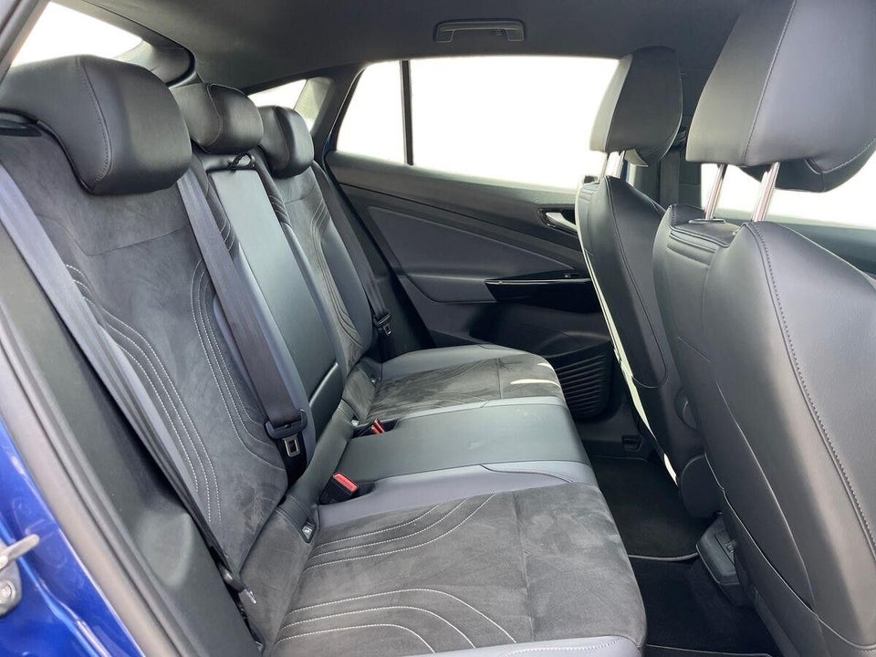 VW ID.5 77 Pro Performance 5d