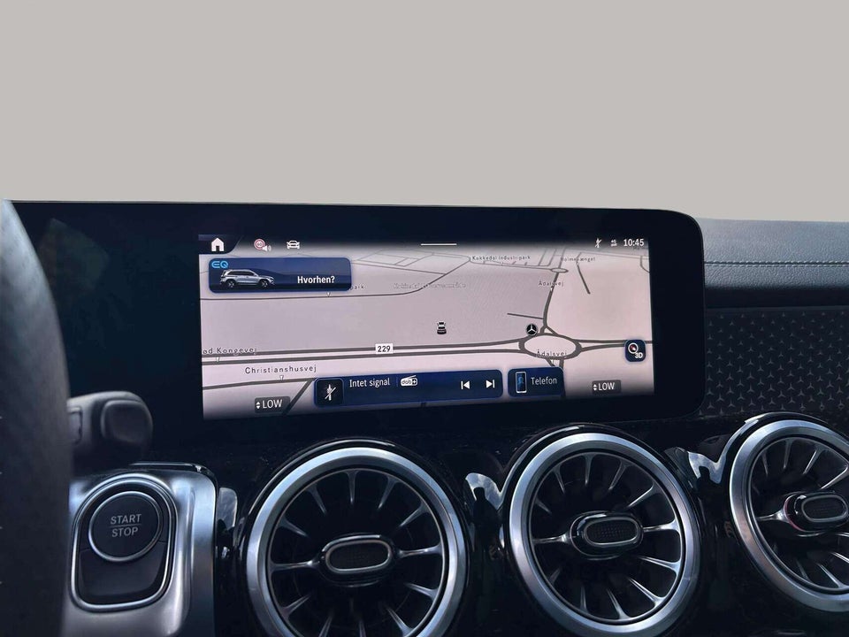 Mercedes EQB250+ AMG Premium 5d
