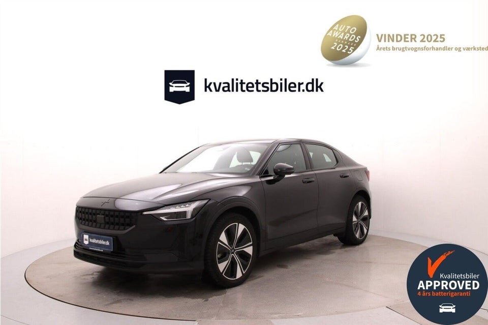 Polestar 2 Standard Range 5d