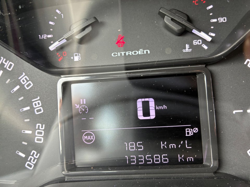 Citroën C3 1,2 PureTech 82 Feel+ 5d