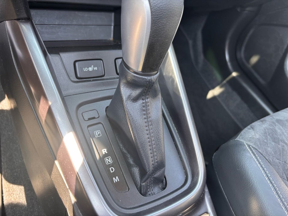 Suzuki Vitara 1,0 Boosterjet Adventure aut. 5d
