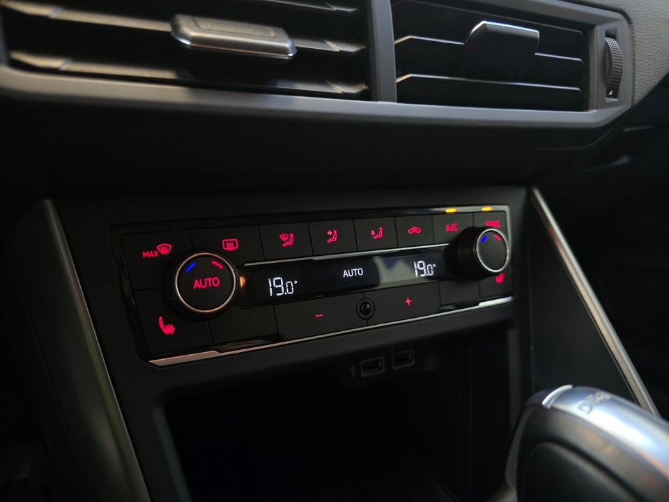 VW Polo 1,0 TSi 95 Comfortline DSG 5d