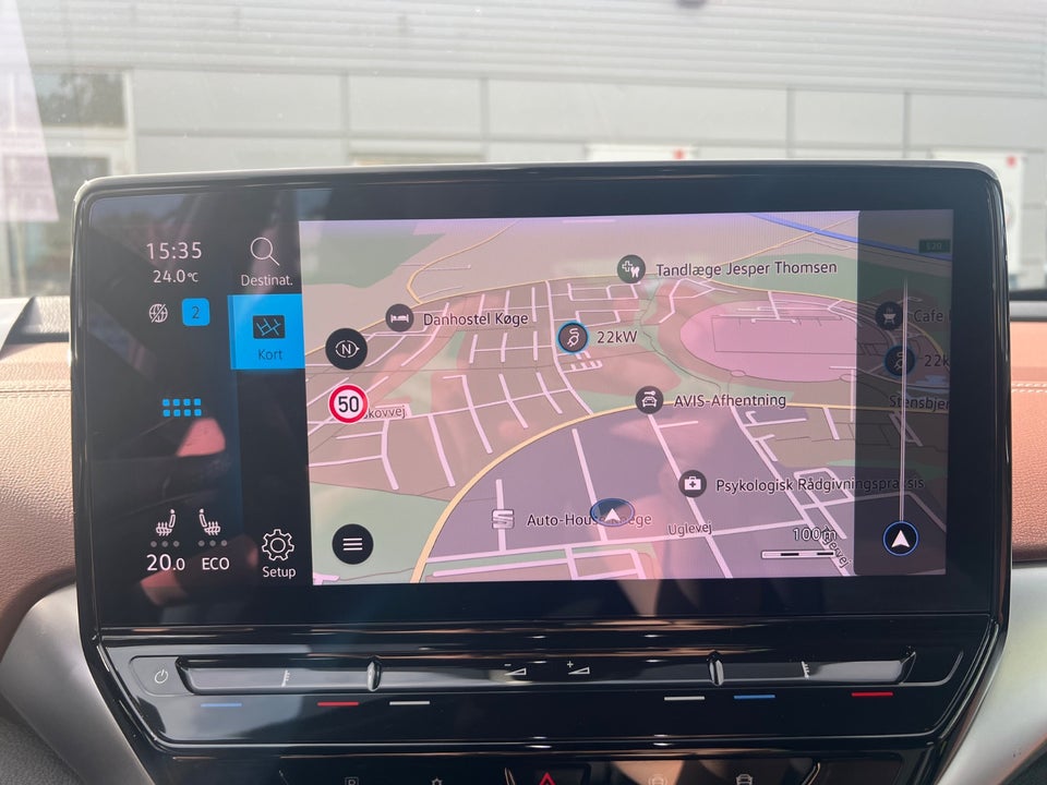 VW ID.5 77 Pro Performance 5d