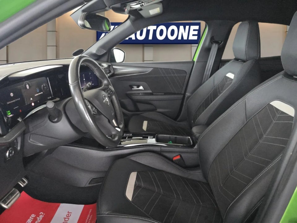 Opel Mokka-e 50 Ultimate 5d