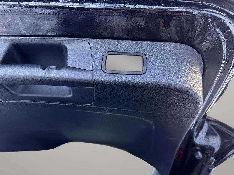 Mercedes GLB200 1,3 Advantage aut. 5d