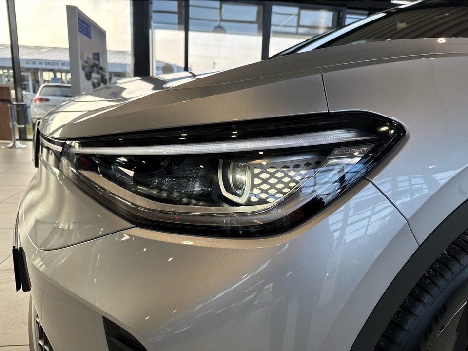 VW ID.4 77 Style+ 5d