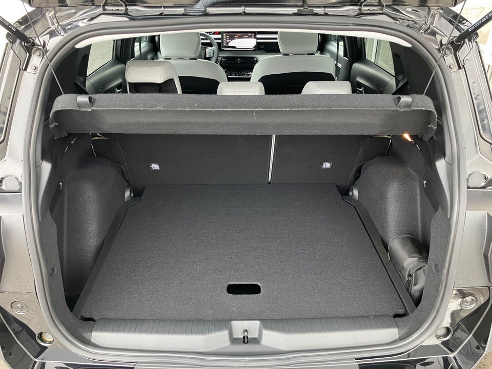 Citroën ë-C3 Aircross 44 VTR Sport 5d