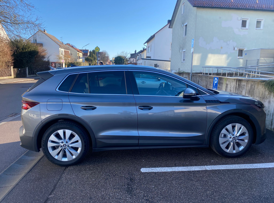 Skoda Elroq 85 iV Premium 5d