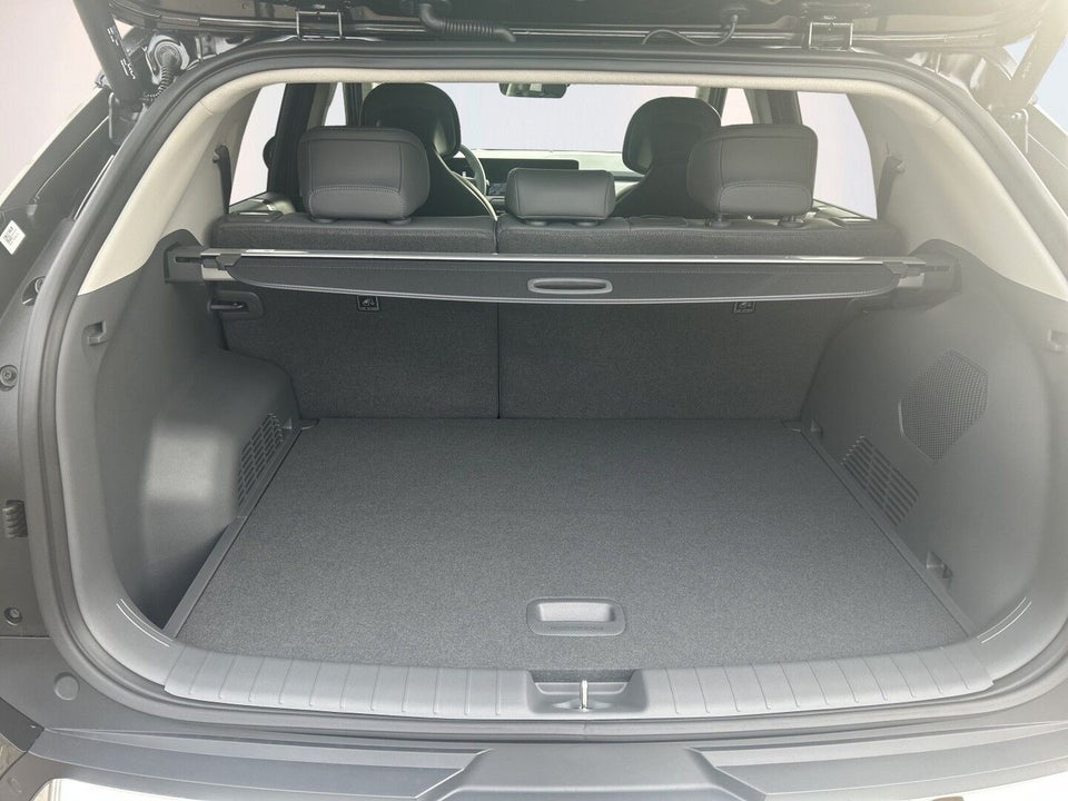 Kia EV3 81 Long Range Upgrade 5d