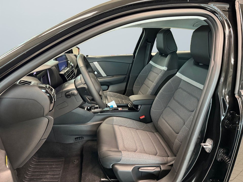 Citroën ë-C4 50 Feel Pack 5d