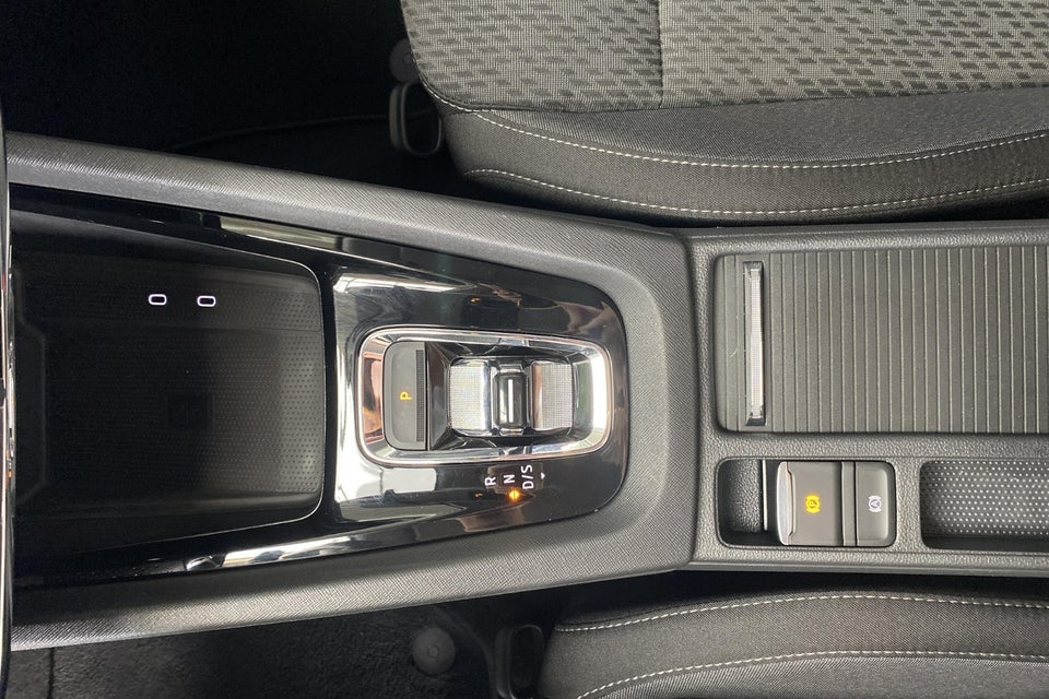 Skoda Octavia 1,5 eTSi 150 Style Combi DSG 5d