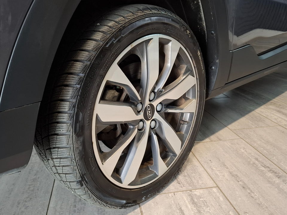 JAC e-JS4 65  5d