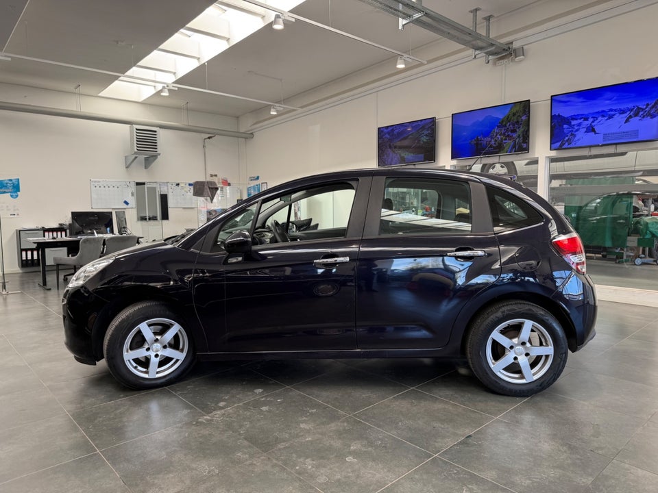 Citroën C3 1,0 PureTech 68 Attraction 5d