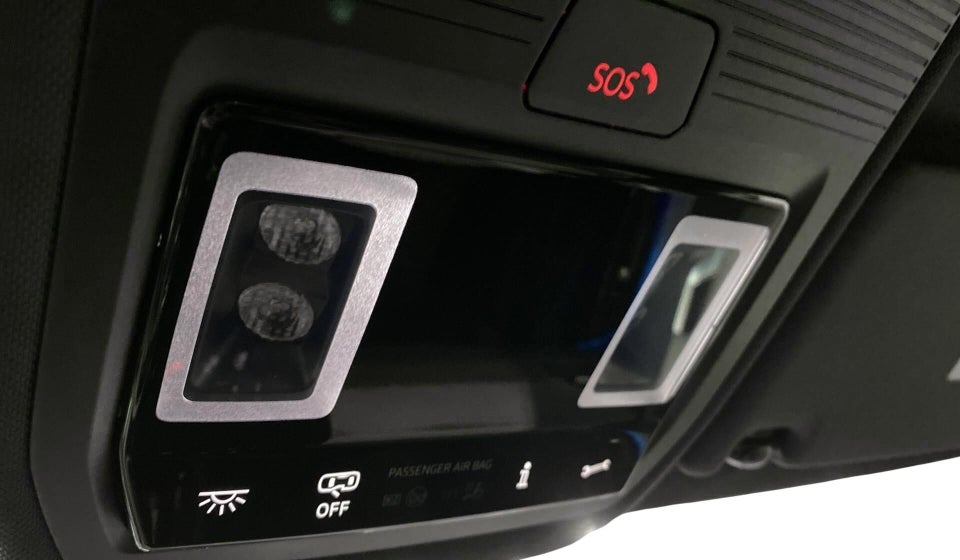 VW ID.3 58 Pro Performance 5d