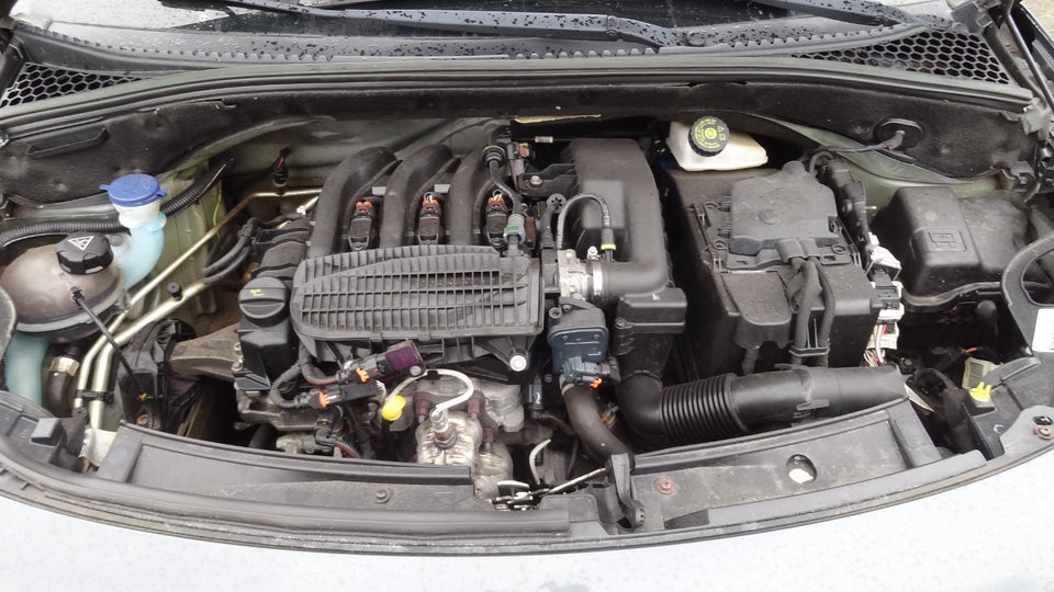 Citroën C3 1,2 PureTech 82 Seduction 5d