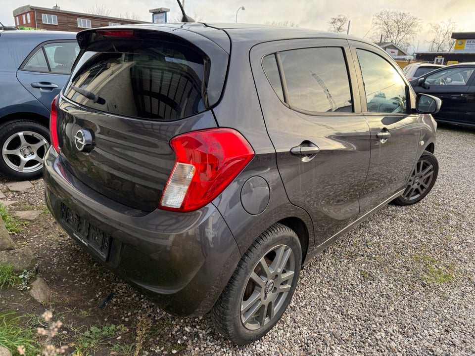 Opel Karl 1,0 Cosmo 5d