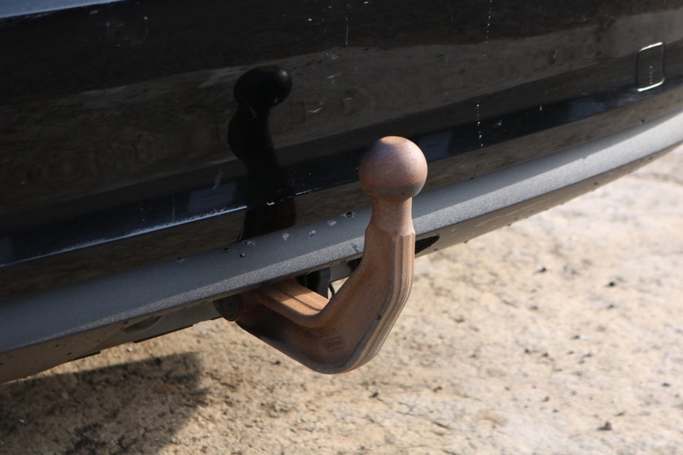 Audi A3 2,0 TDi 150 Ambition Sportback 5d