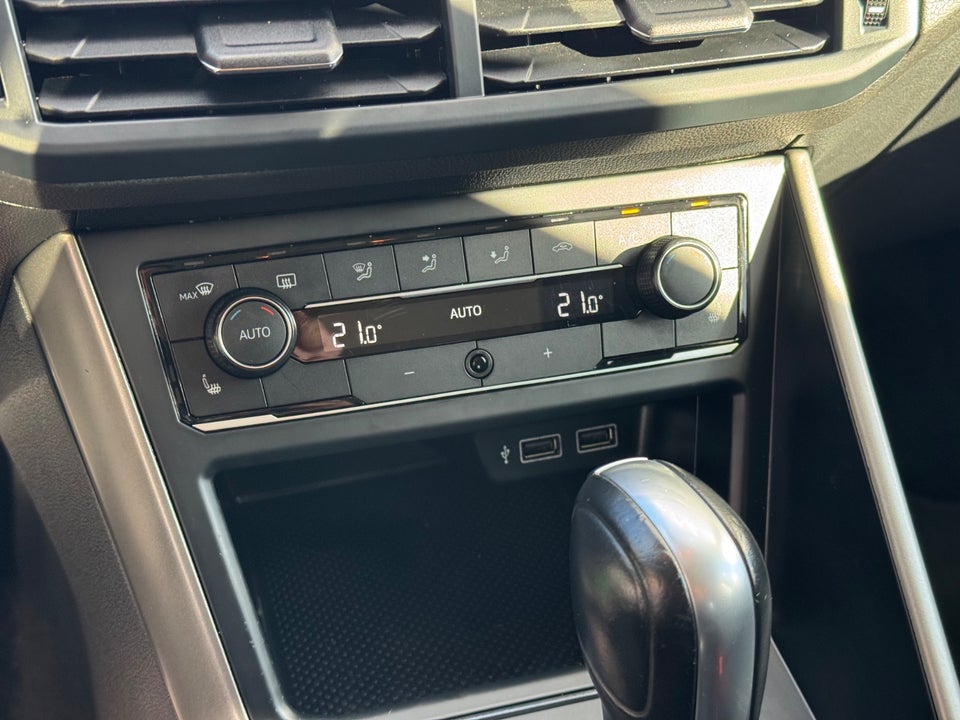 VW Polo 1,5 TSi 150 Comfortline DSG 5d