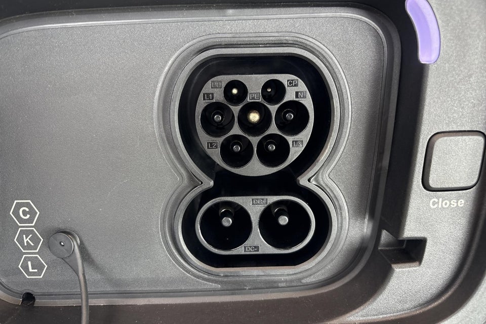 Polestar 4 Coupé RWD 5d