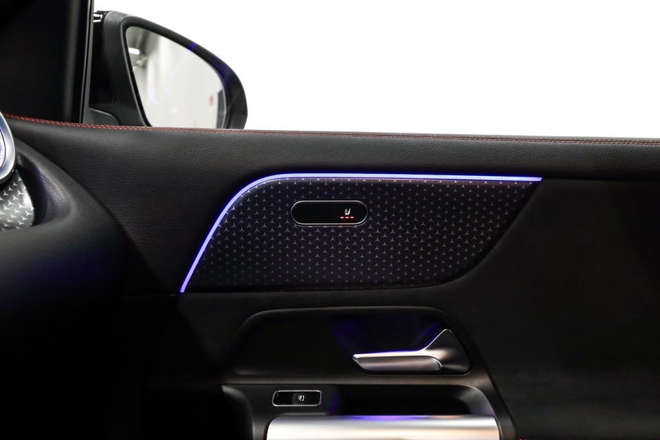 Mercedes EQA250+ AMG Advance 5d