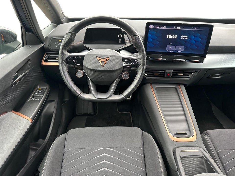 Cupra Born 77 e-Boost 5d