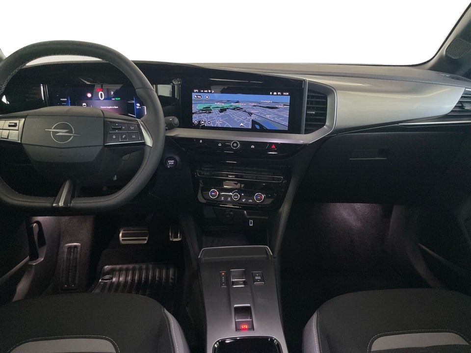 Opel Mokka-e 54 GS Line 5d