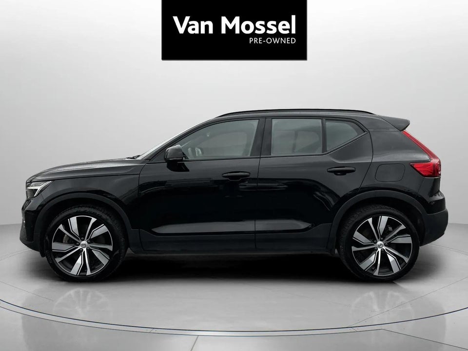 Volvo XC40 P8 ReCharge Twin Ultimate 5d