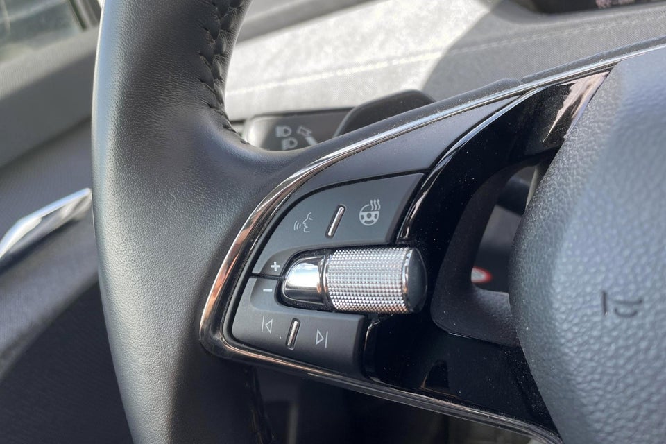 Skoda Enyaq 80 iV 5d