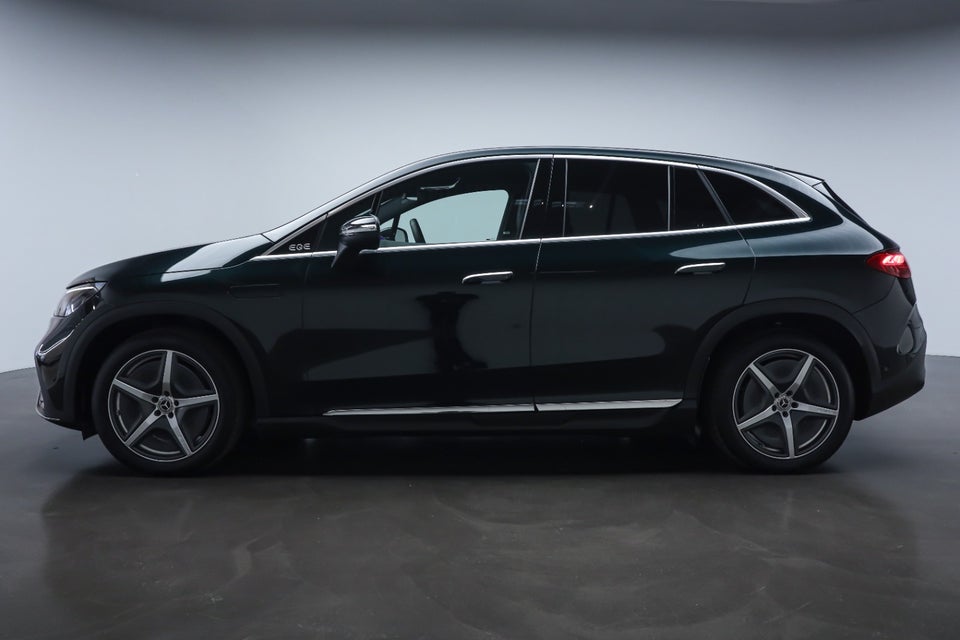 Mercedes EQE350 SUV AMG Advance Plus 4Matic 5d