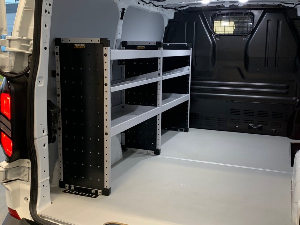 Ford Transit Custom 300S 2,0 EcoBlue Trend