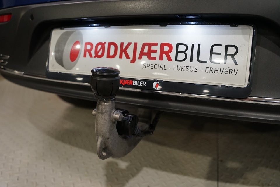 Mercedes EQB250+ Progressive Advance Plus 5d