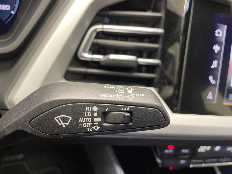 Audi Q4 e-tron 35  5d