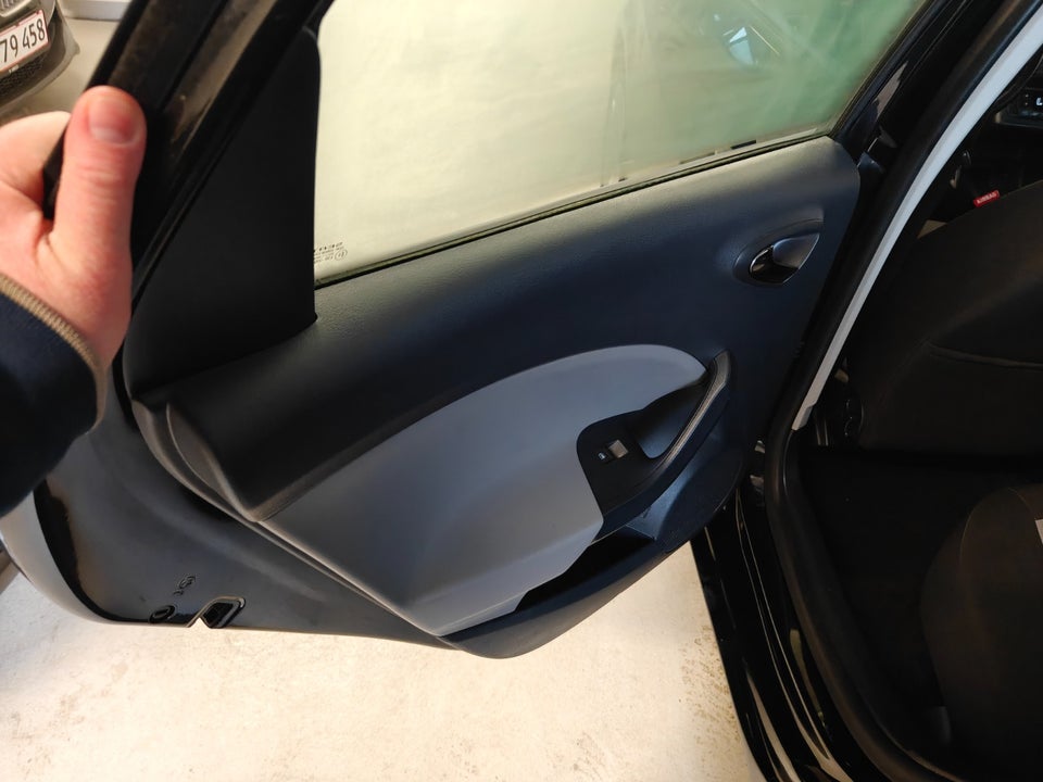 Seat Ibiza 1,2 TSi 105 Style ST eco 5d