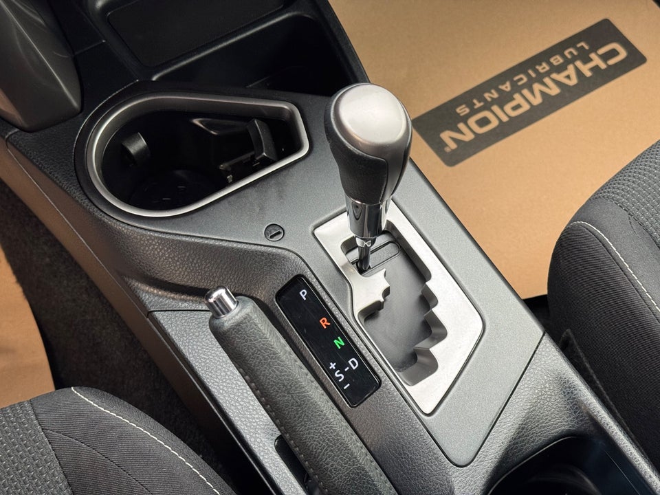 Toyota RAV4 2,5 Hybrid H3 MDS 4x4 5d