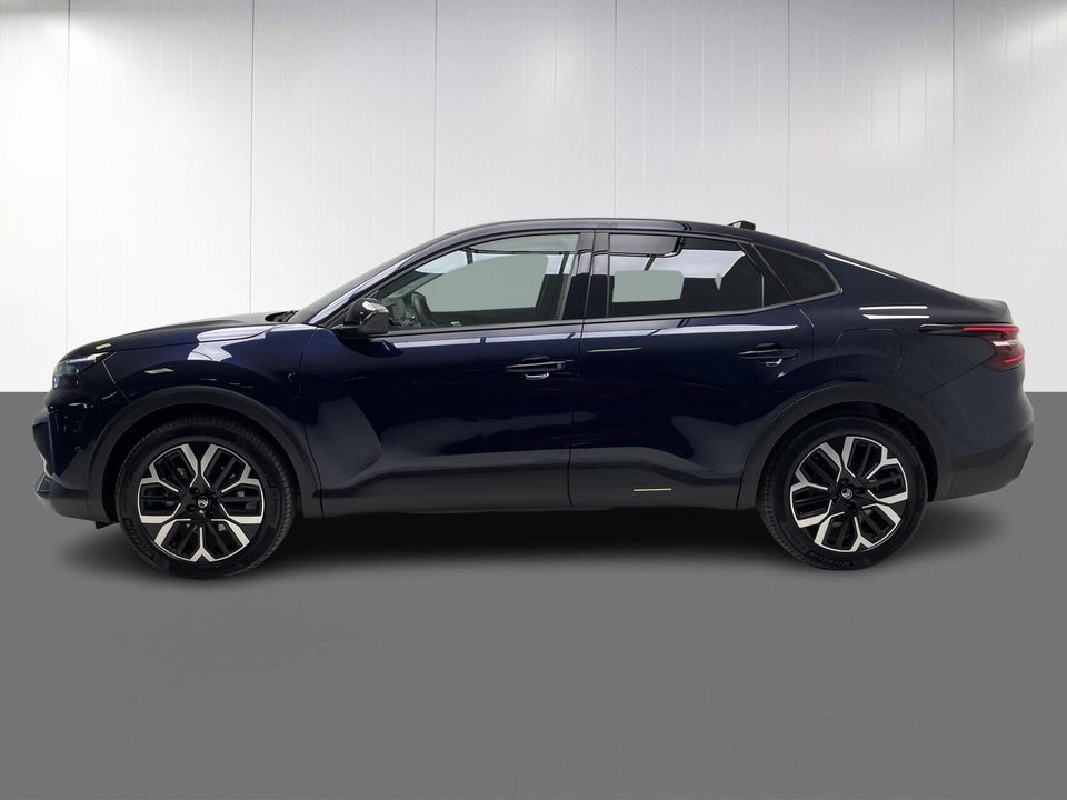 Citroën ë-C4 X 54 Max 4d