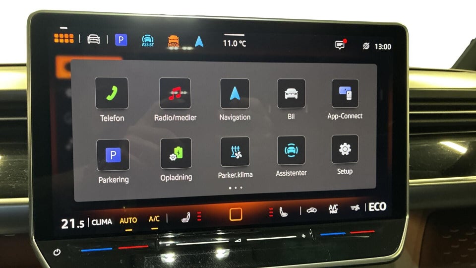 VW ID.Buzz 86 Life+ 6prs LWB 5d