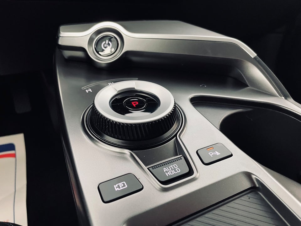 Kia EV6 77 Long Range Performance AWD 5d