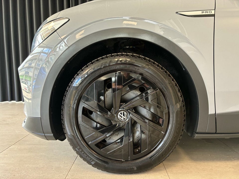 VW ID.4 77 Pro Performance 5d