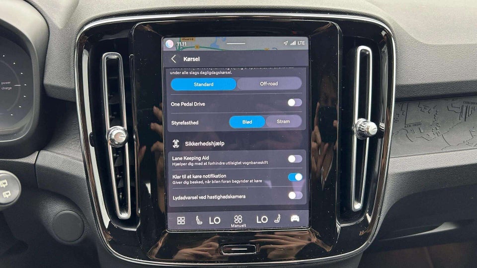 Volvo XC40 ReCharge Core 5d