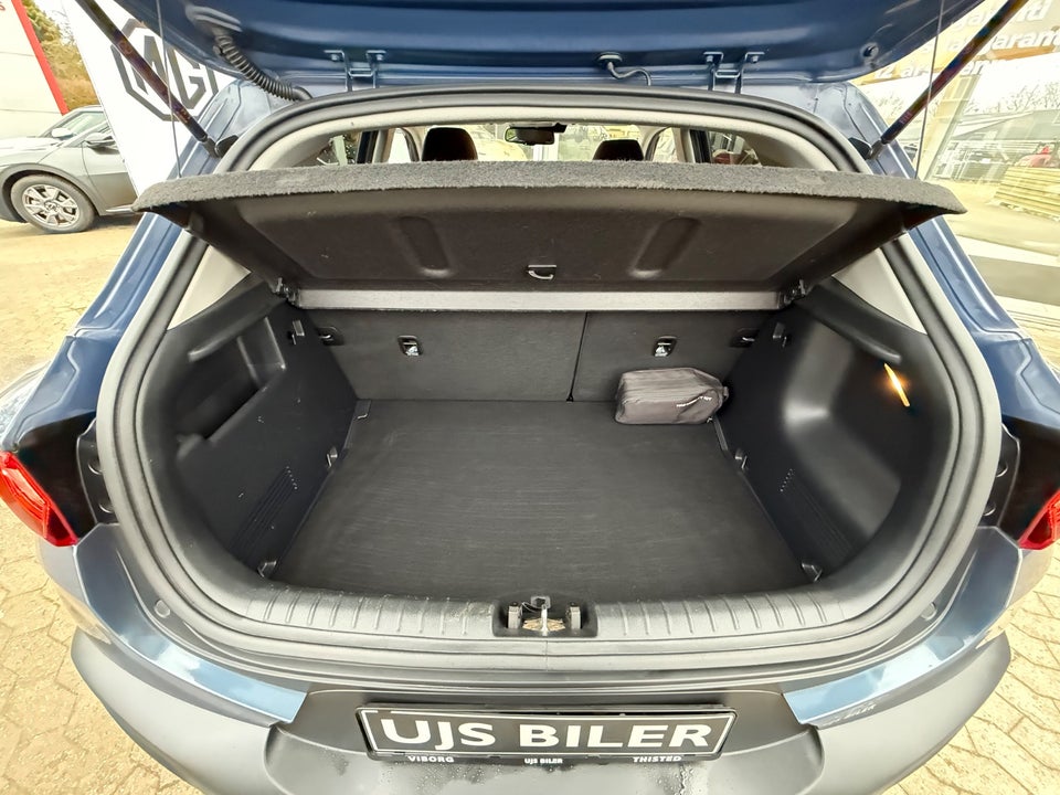 Kia Stonic 1,0 T-GDi mHEV Prestige Upgrade DCT 5d