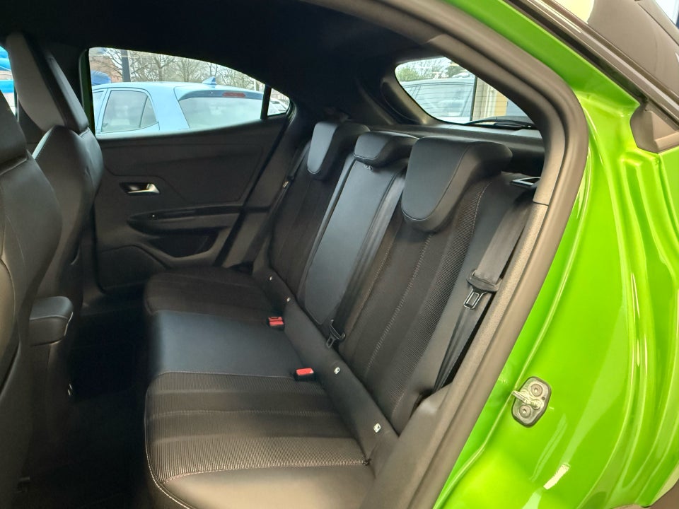 Opel Mokka-e 50 GS Line 5d