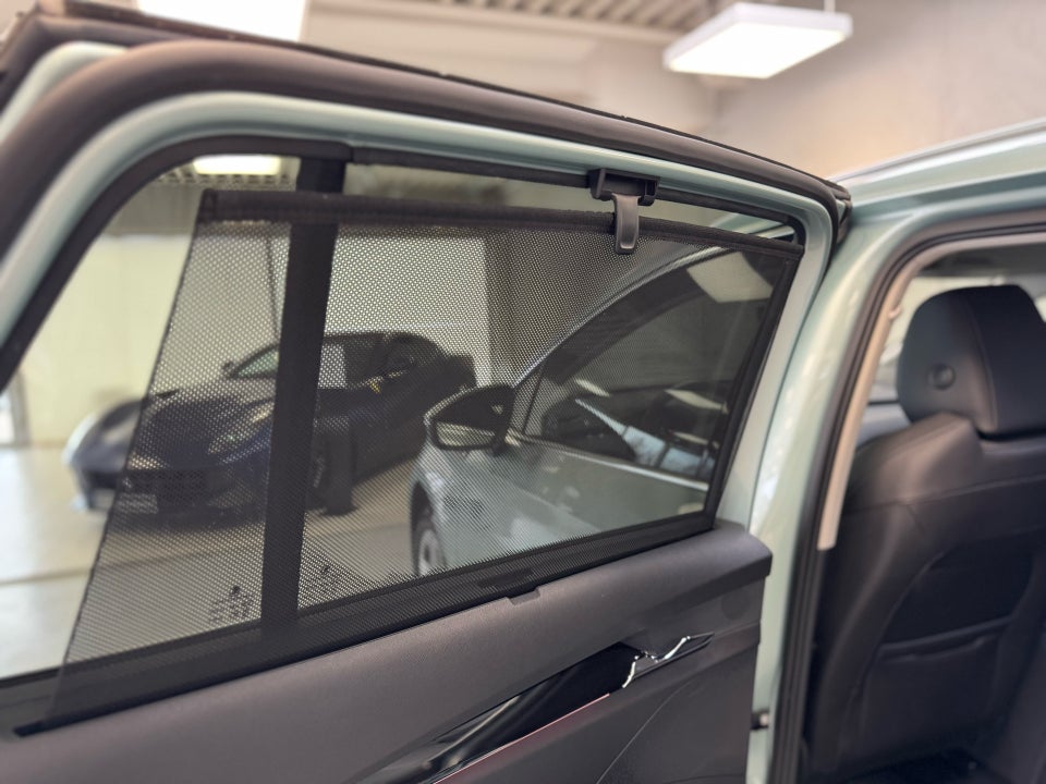 Skoda Enyaq 80 iV Selection Suite 5d