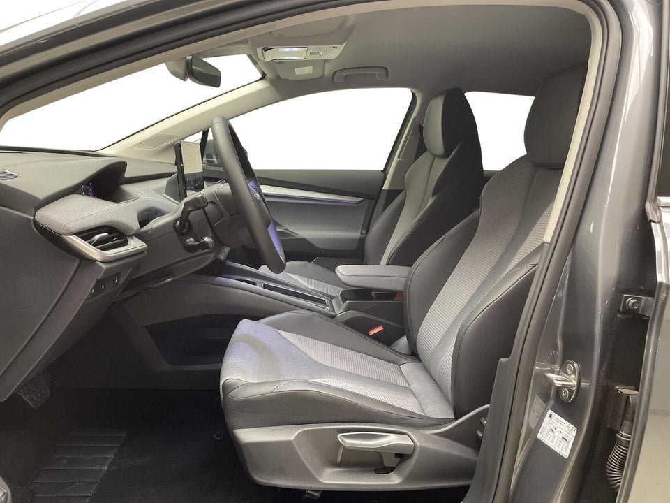 Skoda Enyaq 85 iV 5d